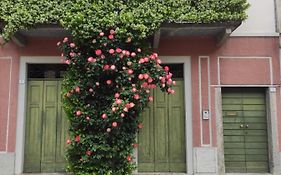 Secret Garden Mandello